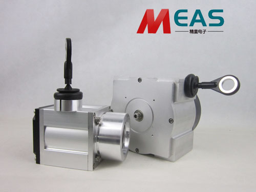 拉繩位移編碼器測(cè)量時(shí)噪音的來源出自哪里?