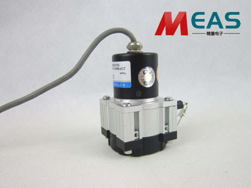 電壓信號拉線位移編碼器有何突出的特點