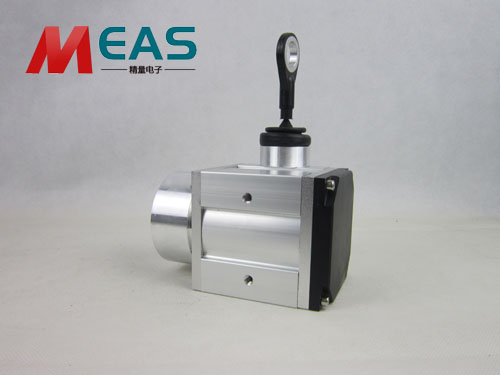 拉線位移編碼器的測(cè)量數(shù)據(jù)及信號(hào)線長(zhǎng)度要求