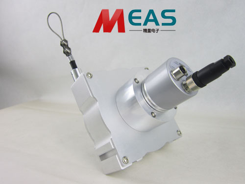 拉線位移傳感器在選擇上決定了幾個方面的因素?