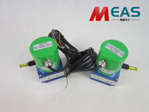 拉線位移編碼器在風(fēng)里發(fā)電機中隨時關(guān)注著風(fēng)力發(fā)電機的結(jié)構(gòu)