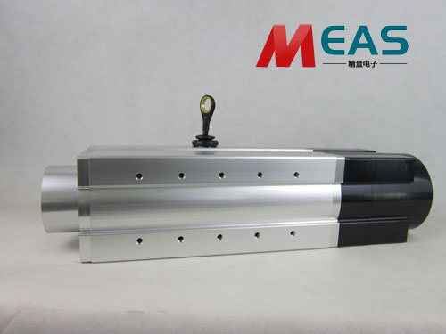 拉線位移編碼器接入PLC系統(tǒng)中有干擾嗎?