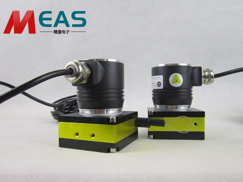 拉線位移編碼器每個型號的裝置在性能參數(shù)上也存在區(qū)別