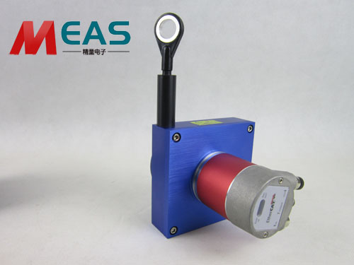 拉線位移編碼器在電源接通后的短時間內(nèi)勿使用