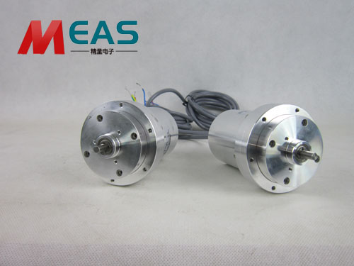 拉線位移編碼器超長的距離會影響精度