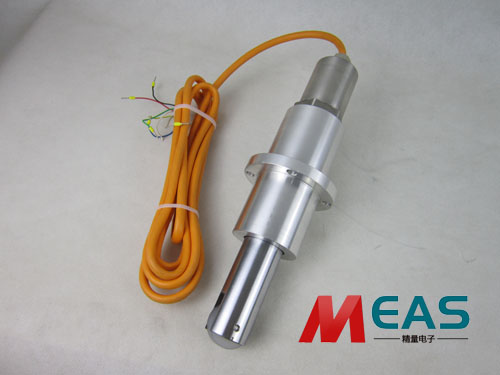 拉線位移編碼器用在盾構(gòu)機中起到啥作用