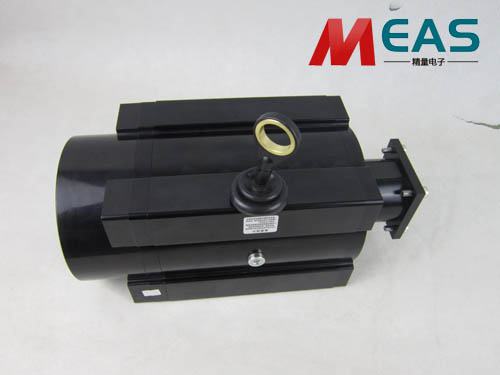 485信號拉線位移編碼器可在任意位置設定零點