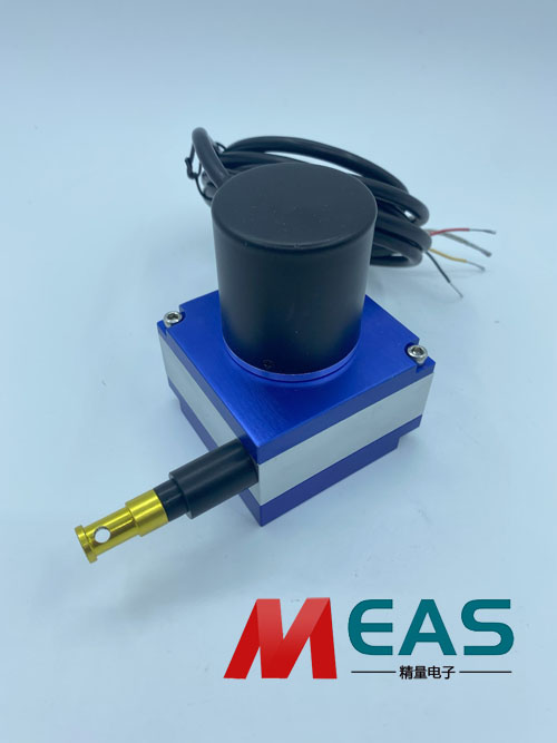 儲油柜專用油位計傳感器柔軟性能得到了顯著提升