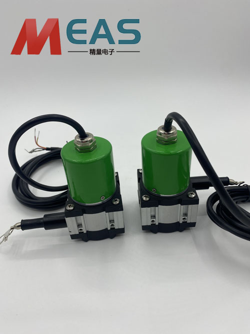 拉線位移編碼器為設(shè)備的精準(zhǔn)控制提供了數(shù)據(jù)支撐